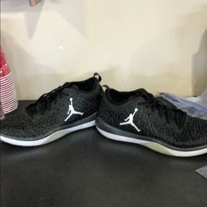 Jordan Trainers